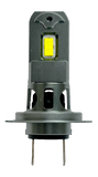 Pack 2 lamparas Led Amolux H7 HOMOLOGADAS