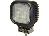 Faro trabajo LED 4800 Lumens 10-30V