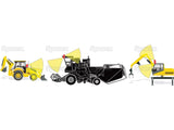 Faro trabajo LED (ajustable) 4270 Lumens 10-30V