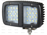 Faro trabajo LED 5420 Lumens 10-30V