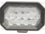 Faro trabajo LED 2800 Lumens 10-30V