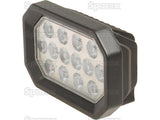 Faro trabajo LED 2800 Lumens 10-30V