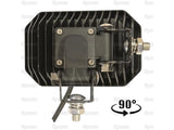Faro trabajo LED 2800 Lumens 10-30V