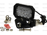 Faro trabajo LED 2800 Lumens 10-30V