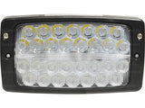 Faro trabajo LED 5400 Lumens 10-30V