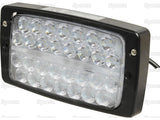 Faro trabajo LED 5400 Lumens 10-30V