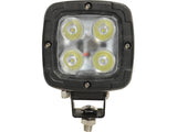 Faro trabajo LED 4000 Lumens 10-30V