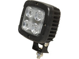 Faro trabajo LED 4000 Lumens 10-30V
