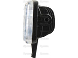 Faro trabajo LED 4620 Lumens 10-30V