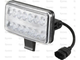 Faro trabajo LED 4620 Lumens 10-30V
