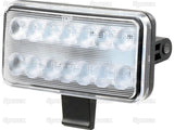Faro trabajo LED 4620 Lumens 10-30V