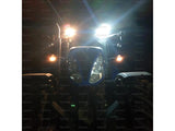 Faro trabajo LED 4620 Lumens 10-30V