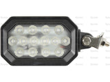 Faro trabajo LED 2800 Lumens 10-30V