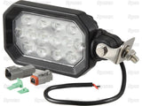 Faro trabajo LED 2800 Lumens 10-30V