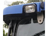 Faro trabajo LED 2800 Lumens 10-30V