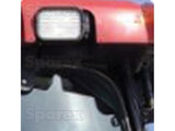 Faro trabajo LED 2800 Lumens 10-30V