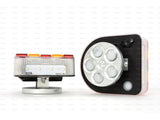Kit alumbrado inalámbrico magnético led Connix