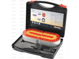 Kit alumbrado inalámbrico magnético led Connix