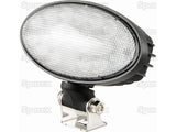 Faro trabajo LED 4100 Lumens 10-30V