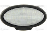 Faro trabajo LED 4100 Lumens 10-30V