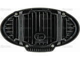Faro trabajo LED 4100 Lumens 10-30V