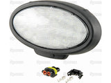 Faro trabajo LED 4100 Lumens 10-30V