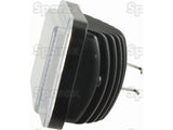 Faro trabajo LED 3500 Lumens 10-30V
