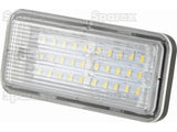 Faro trabajo LED 3500 Lumens 10-30V
