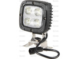 Faro trabajo LED 4000 Lumens 10-30V
