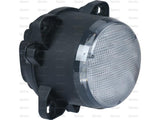 Faro trabajo LED 4050 Lumens 10-30V