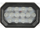 Faro trabajo LED 2800 Lumens 10-30V