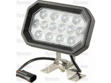 Faro trabajo LED 2800 Lumens 10-30V