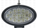 Faro trabajo LED 4500 Lumens 10-30V