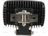 Faro trabajo LED 6600 Lumens 10-30V
