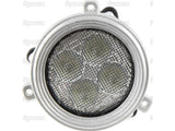 Faro trabajo LED 4800 Lumens 10-30V