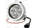Faro trabajo LED 4800 Lumens 10-30V