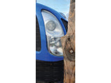 Faro trabajo LED 4800 Lumens 10-30V