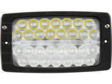 Faro trabajo LED 9900 Lumens 10-30V