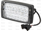 Faro trabajo LED 9900 Lumens 10-30V