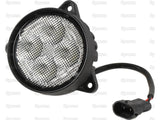 Faro trabajo LED 4800 Lumens 10-30V