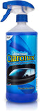 Clarolux Limpiacristales Sin Marcas 1L