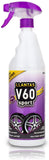 V60 Sport Limpia Llantas 1L