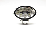 Faro trabajo LED 1600 Lumens 10-30V
